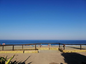 Urb. Jardines del Mar Manilva Apartamento, Manilva